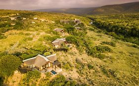 Kwandwe Private Game Reserve - Great Fish River Lodge